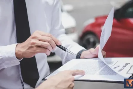 Do I Have to Give My Insurance Info if Someone Hits Me in New Orleans, LA? 2025