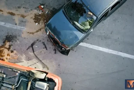 Is Louisiana a No-Fault State For Car Accidents?