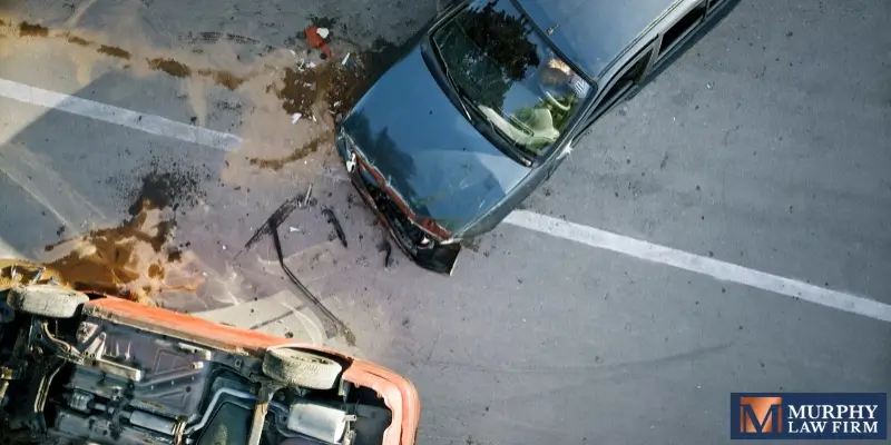 Is Louisiana a No-Fault State For Car Accidents?