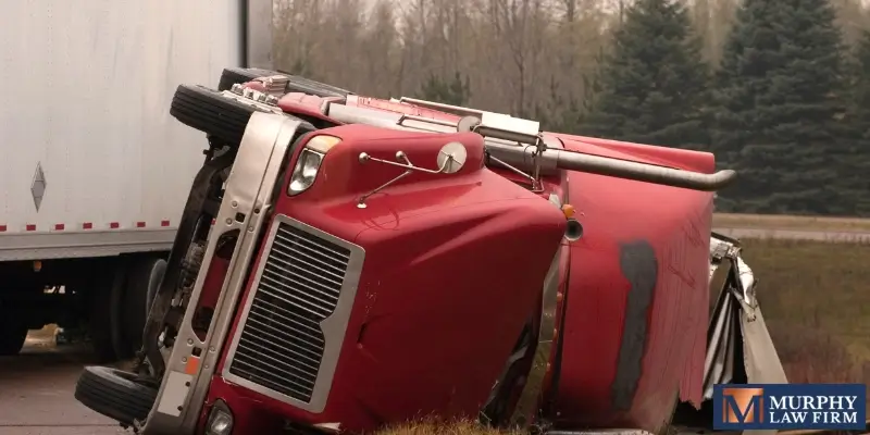port allen defective truck equipment accident lawyer