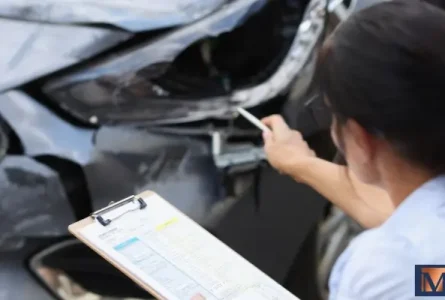 What Types of Damages Can You Recover After a Car Accident in New Orleans, LA?