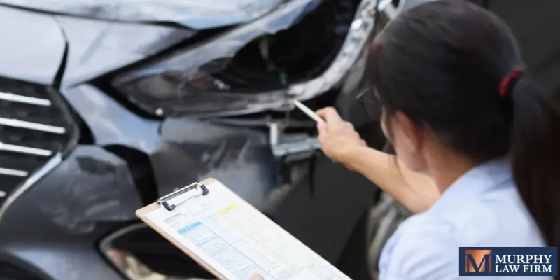 What Types of Damages Can You Recover After a Car Accident in New Orleans, LA?