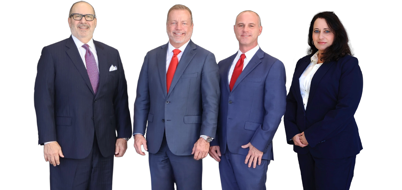 Murphy Law Firm Attorneys