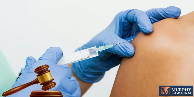 Demanda y acuerdo sobre Dupixent en Nueva Orleans, LA