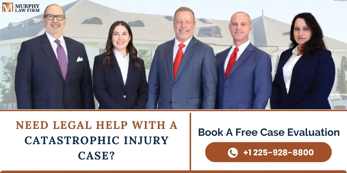 new orleans catastrophic injury lawyer