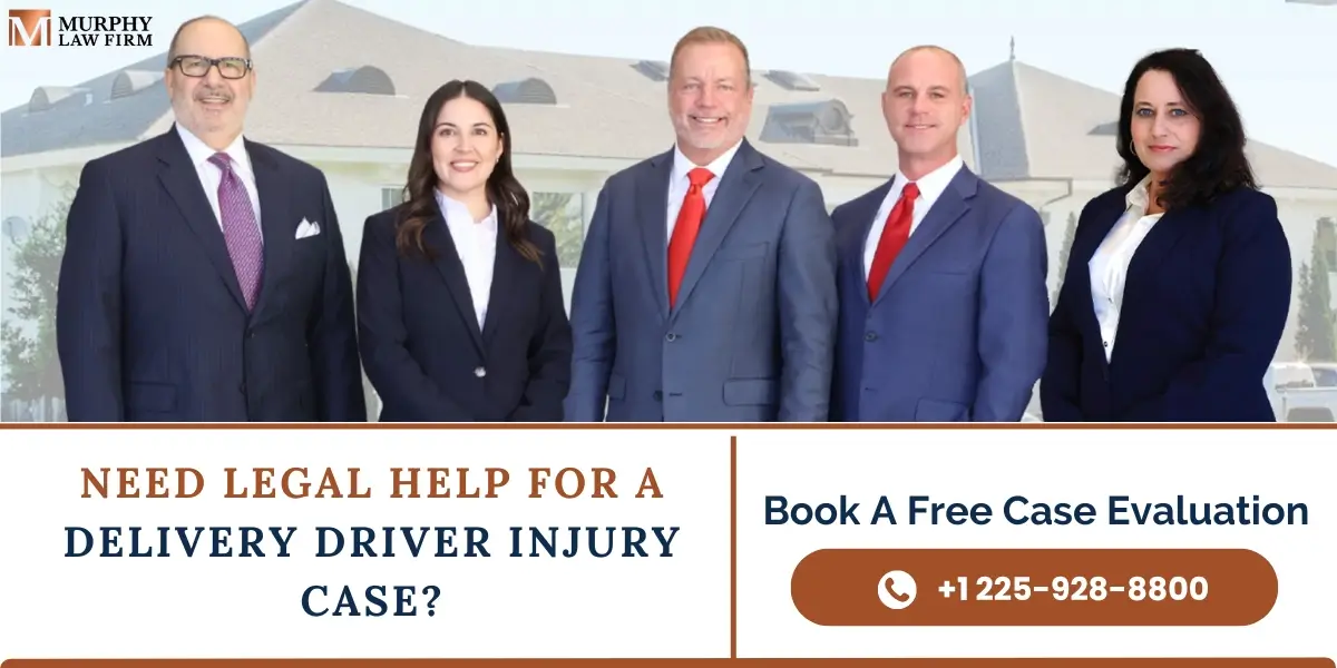 new orleans delivery driver injury lawyer new orleans delivery driver injury lawyer