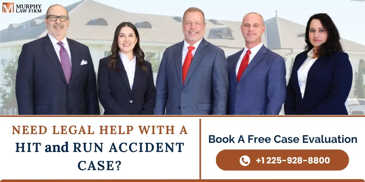 new orleans hit and run accident lawyer
