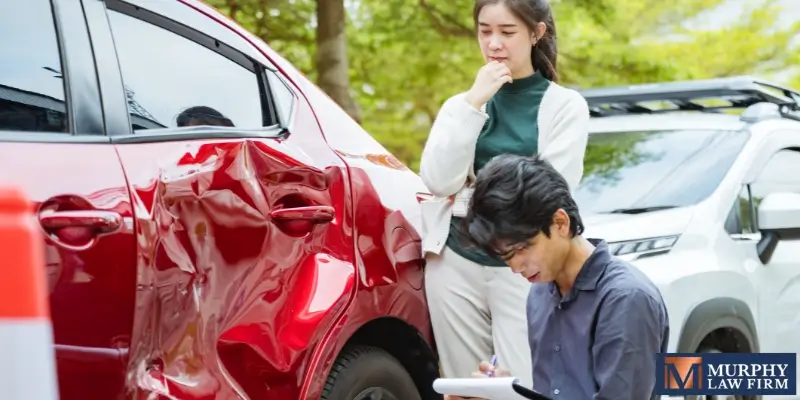 What Is Comparative Negligence in Car Accident Claims in Louisiana?