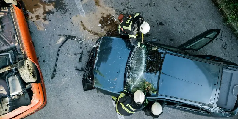 Abogado especializado en accidentes de Uber y Lyft en Baton Rouge
