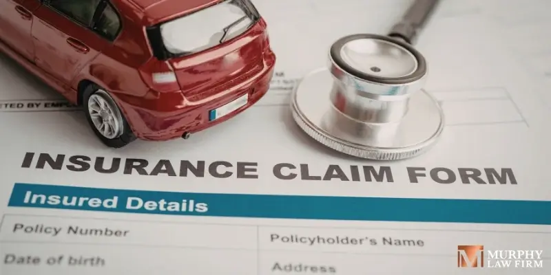 El mejor abogado especializado en reclamaciones de seguros de automóviles Baton Rouge