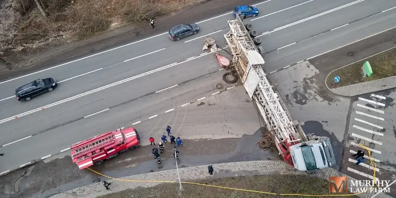 Best Baton Rouge Rollover Accident Lawyer