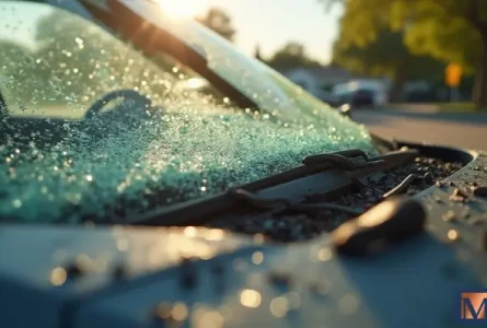 Gonzales, LA, Estadísticas de accidentes automovilísticos