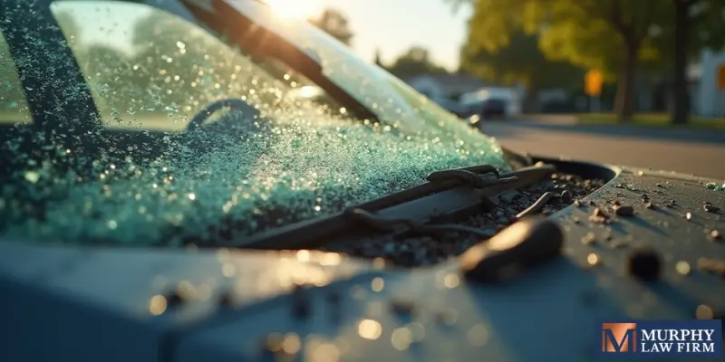 Gonzales, LA, Estadísticas de accidentes automovilísticos