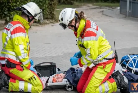 Should I Go to a Doctor After a Car Accident in Louisiana?