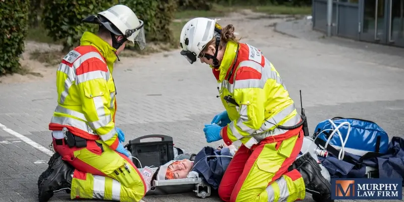 Should I Go to a Doctor After a Car Accident in Louisiana?