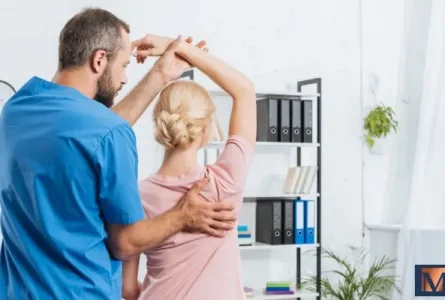 Should I Go to the Chiropractor After a Car Accident In Louisiana?