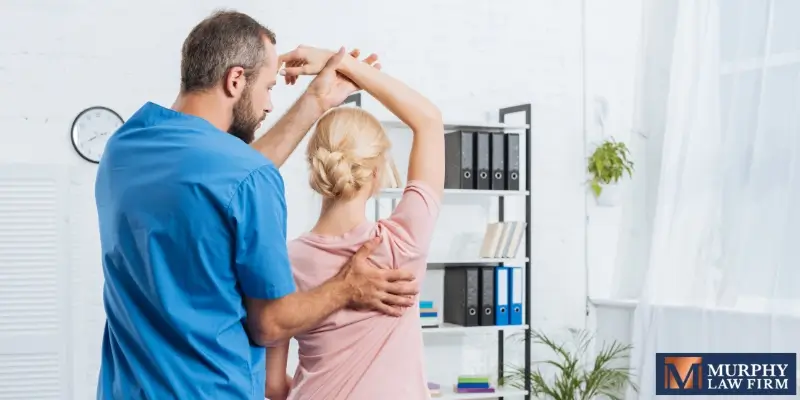 Should I Go to the Chiropractor After a Car Accident In Louisiana?