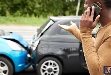 ¿Qué hacer si alguien le demanda por un accidente de tráfico en Louisiana? 2025