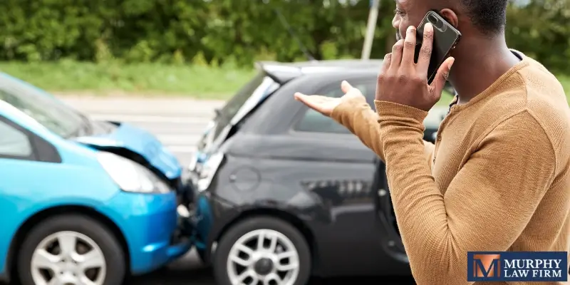What To Do If Someone Sues You for A Car Accident in Louisiana? 2025