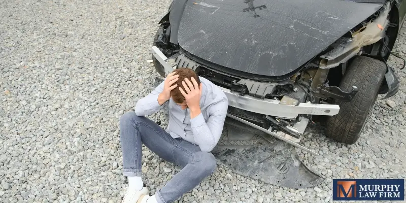 Zachary, LA, Car Accident Statistics