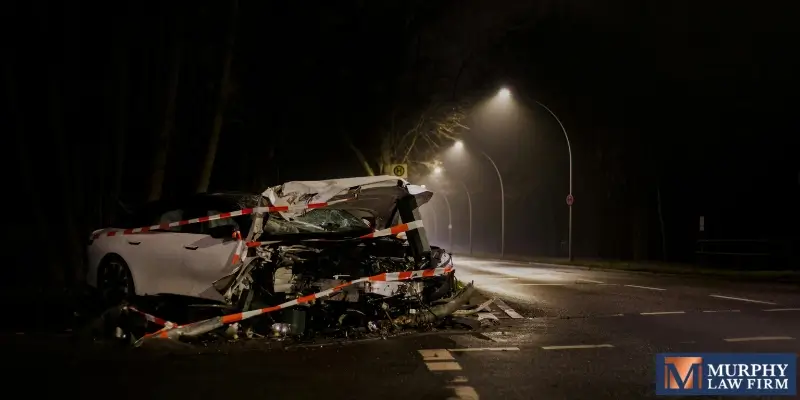 Baker, LA, Car Accident Statistics