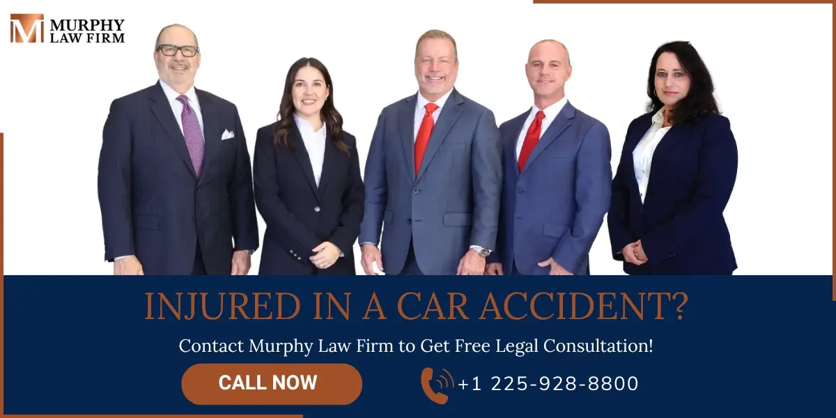 hire port allen car accident attorney