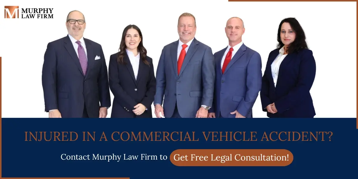 louisiana commercial vehicle accident lawyer