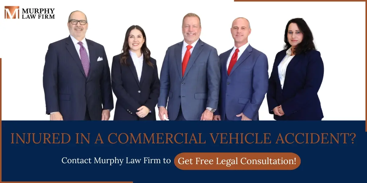 hire donaldsonville commercial vehicle accident lawyer