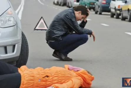 What to Do After a Pedestrian Accident in Baton Rouge