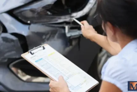 ¿Cuánto tiempo permanece un accidente en su expediente en Louisiana?