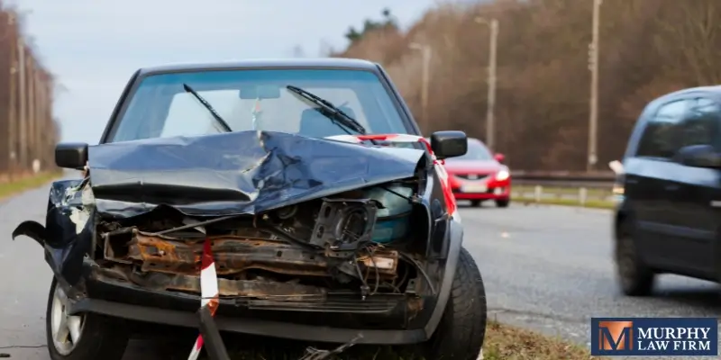 Top Causes of Fatal Car Accidents in Louisiana